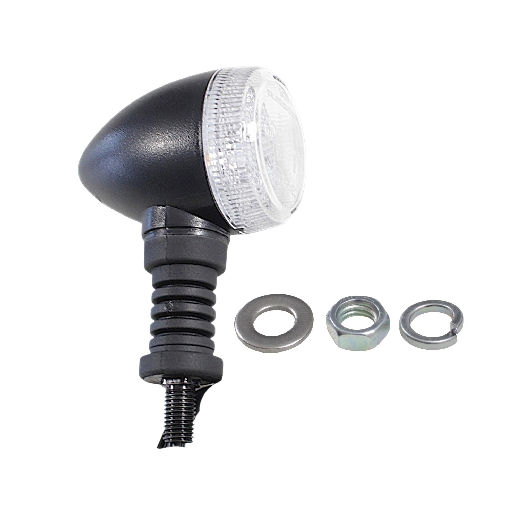 QJ MOTOR SRV 250 VS ÖN SİNYAL SAĞ #RK 66113